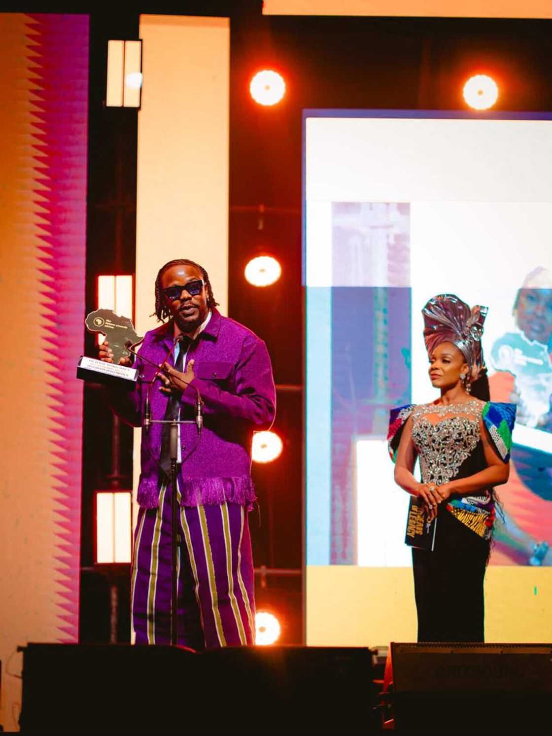 Big Bimi Makes History as Nigeria’s First Hype Man to Go on Nationwide University Tour Big Bimi Makes History as Nigeria’s First Hype Man to Go on Nationwide University Tour