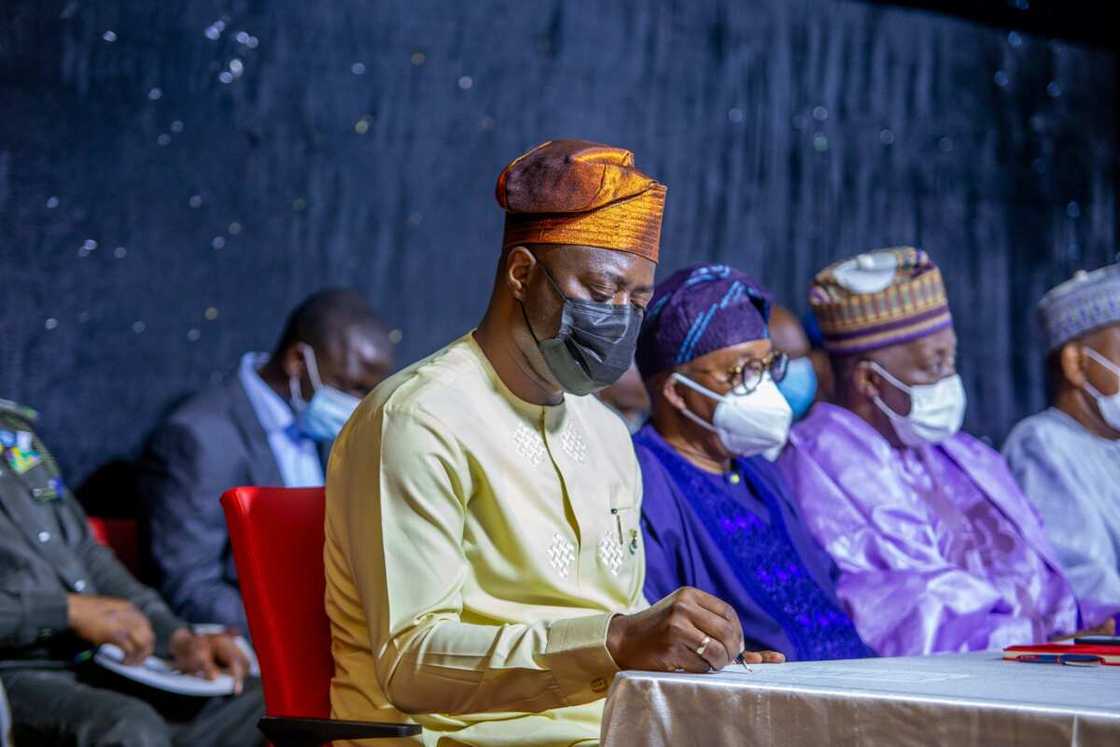 ‘Governors, Miyetti Allah meeting short of expectations’ ‘Governors, Miyetti Allah meeting short of expectations’