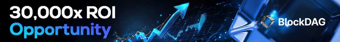 BlockDAG’s $303M Presale Momentum Overshadows TON and PEPE Moves BlockDAG’s $303M Presale Momentum Overshadows TON and PEPE Moves