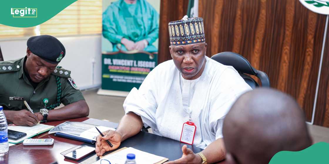 NAQS Pledges Full Support for National Single Window Project to Boost Trade Facilitation NAQS Pledges Full Support for National Single Window Project to Boost Trade Facilitation