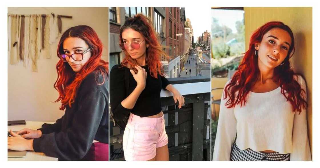 Fiverr, Alexandrria Fasulo Fiverr, Alexandrria Fasulo