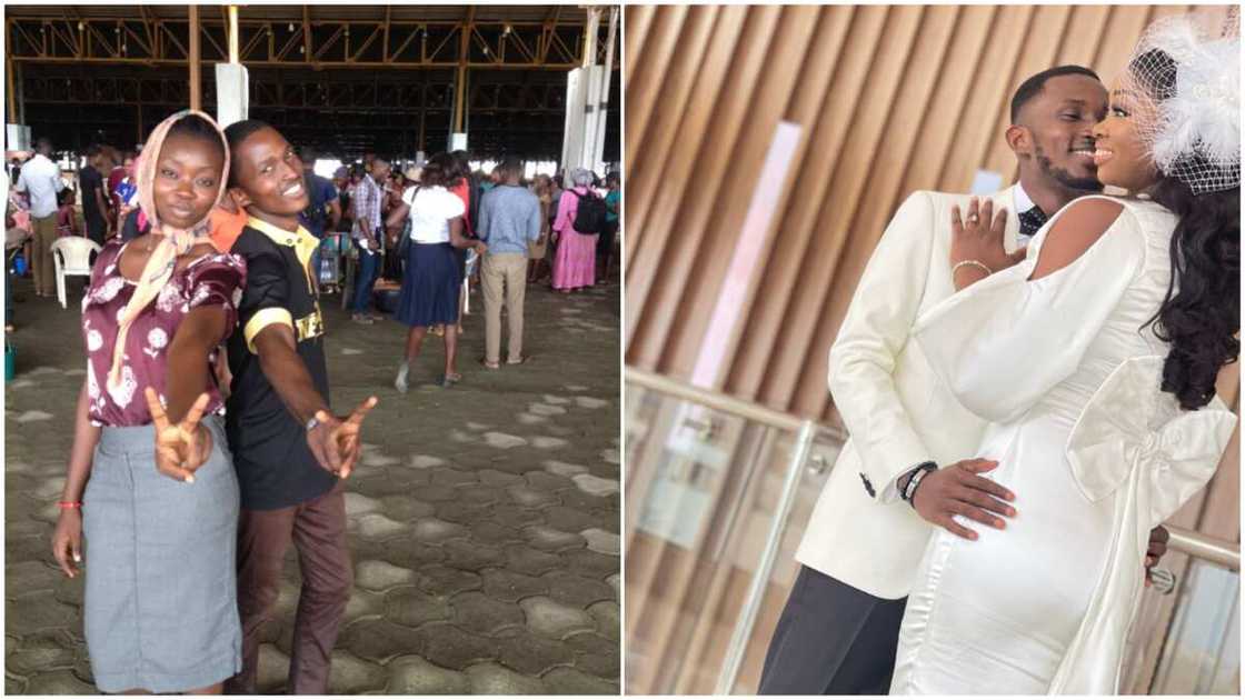 Bayo Lawal's story inspired many people. Bayo Lawal's story inspired many people.