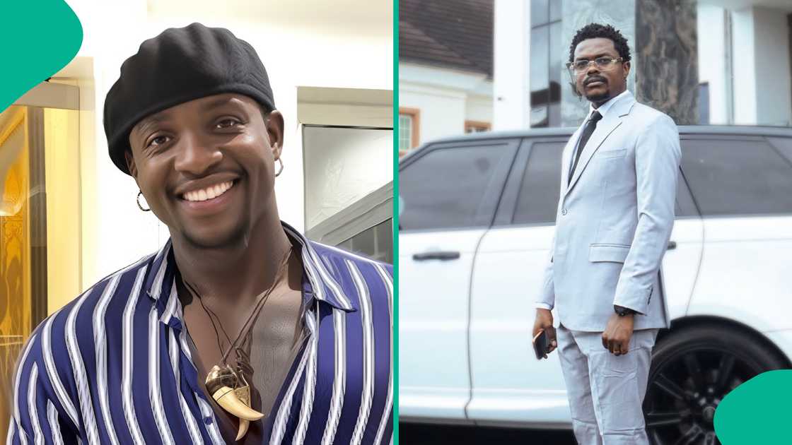 Blord accuses VDM of listing his sister's number as customer service. Blord accuses VDM of listing his sister's number as customer service.