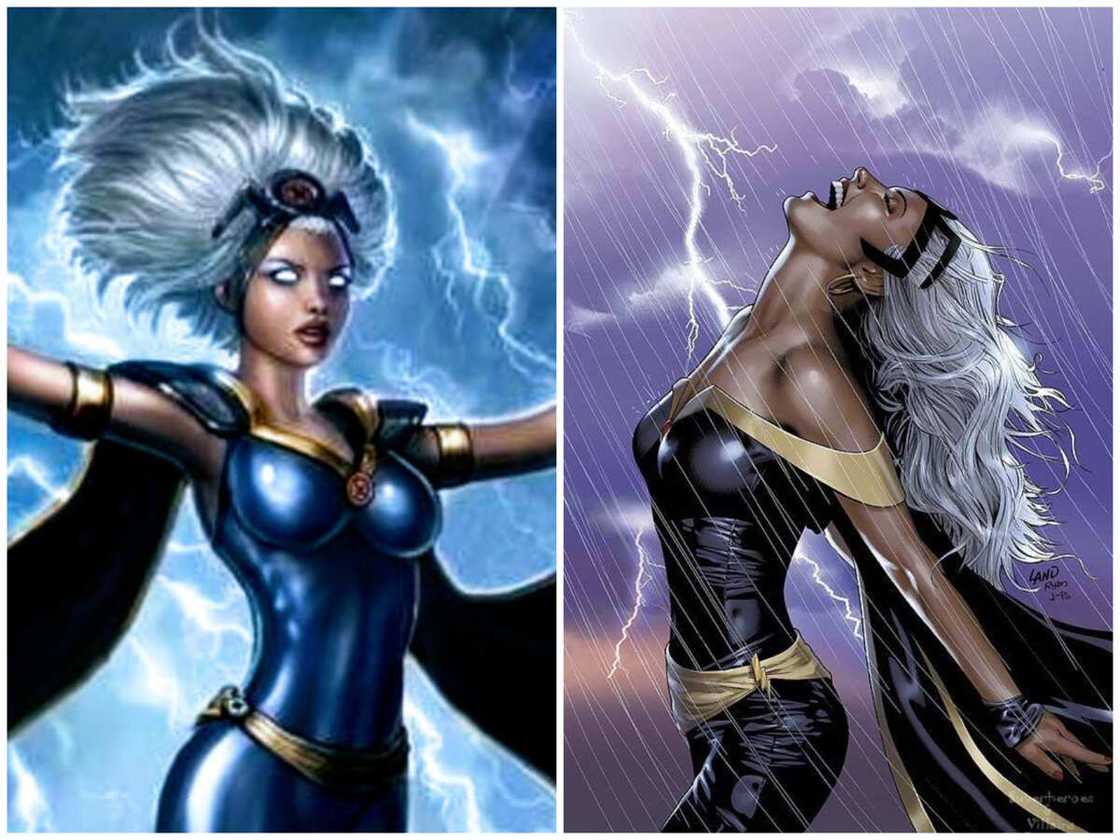 black cartoon characters black cartoon characters