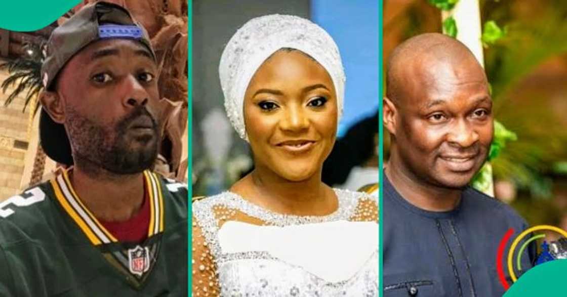 A Nigerian man shares memories of former schoolmate Sandra Areh, linked to Apostle Joshua Selman, sparking mixed reactions online as Nigerians comment on their alleged association. A Nigerian man shares memories of former schoolmate Sandra Areh, linked to Apostle Joshua Selman, sparking mixed reactions online as Nigerians comment on their alleged association.