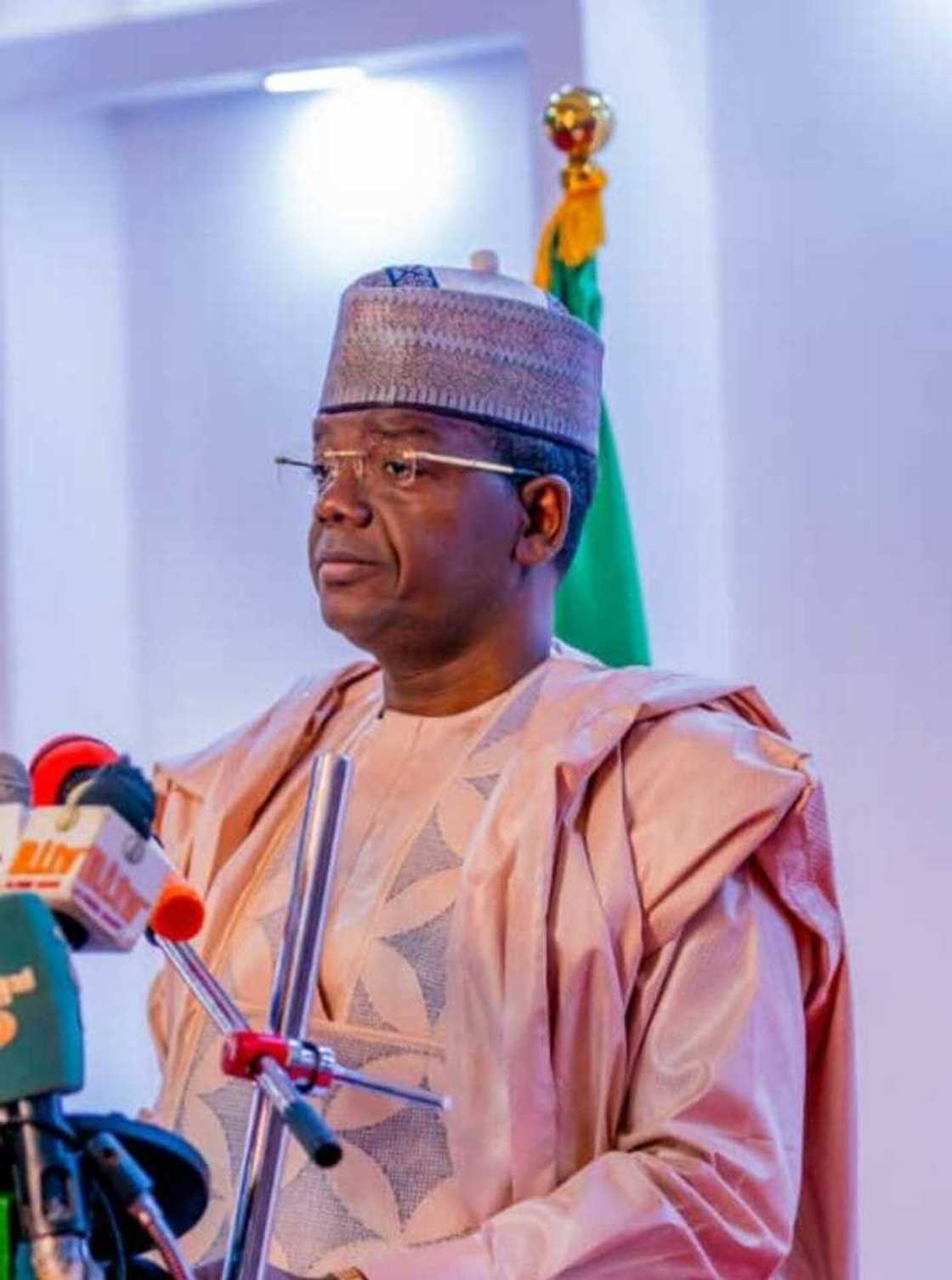 Governor Matawalle orders closure of markets, fuel stations, gives reason order Governor Matawalle orders closure of markets, fuel stations, gives reason order