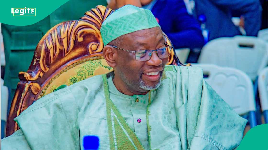 Gwamnatin Jigawa za ta yi ciyarwa a lokacinal azumi