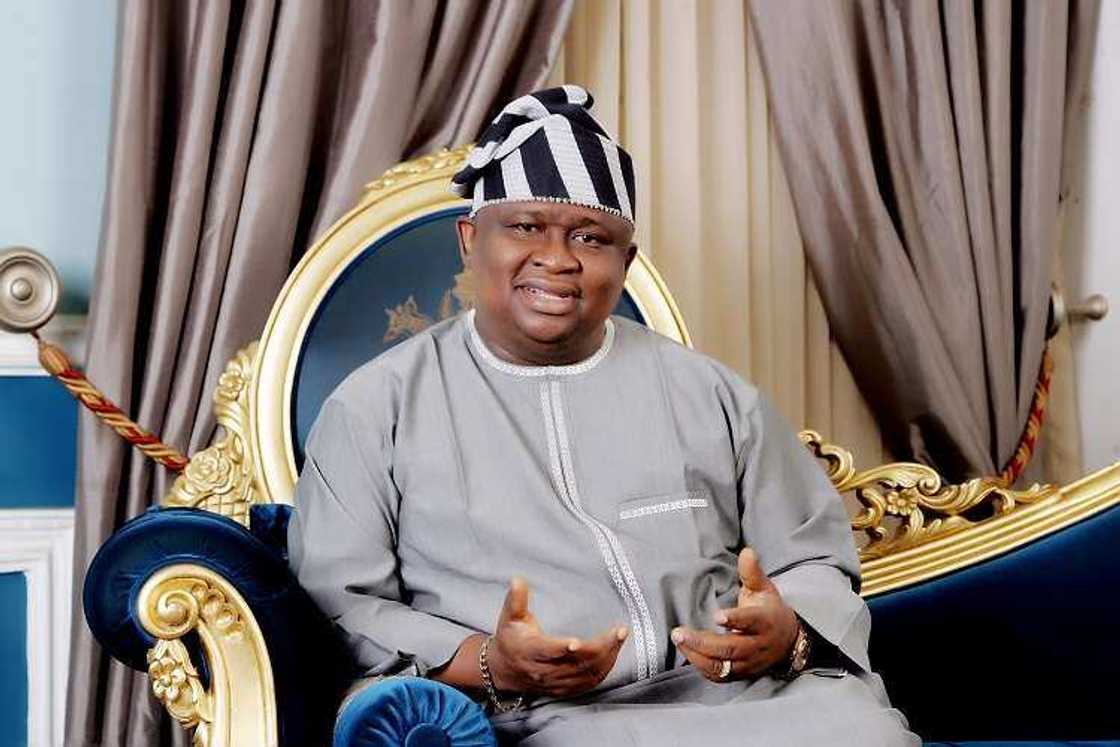 Ba zan taba yarda ayi ma Buhari hawan kawara a majalisar dattawa ba – Inji Sanata Ba zan taba yarda ayi ma Buhari hawan kawara a majalisar dattawa ba – Inji Sanata