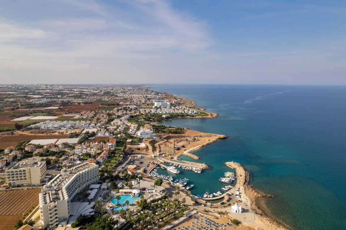 Cyprus has been named one of the Mediterranean’s most family-friendly islands by National Geographic Traveller, with the publication emphasising its blend of ancient history, unspoilt nature and beaches. Cyprus has been named one of the Mediterranean’s most family-friendly islands by National Geographic Traveller, with the publication emphasising its blend of ancient history, unspoilt nature and beaches.