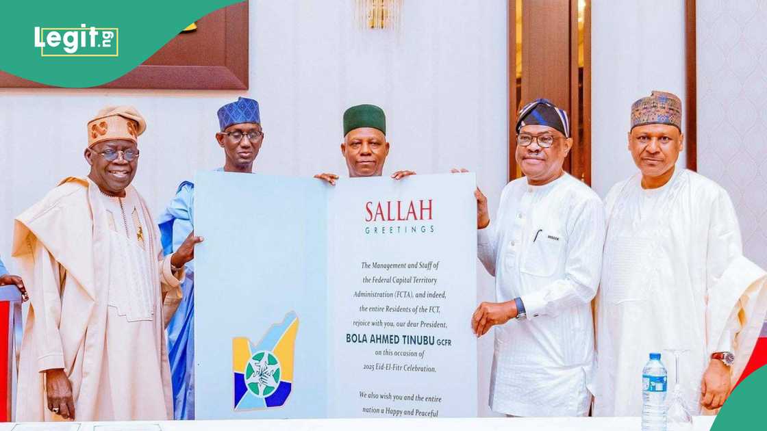 Tinubu hosts Wike in Abuja Tinubu hosts Wike in Abuja