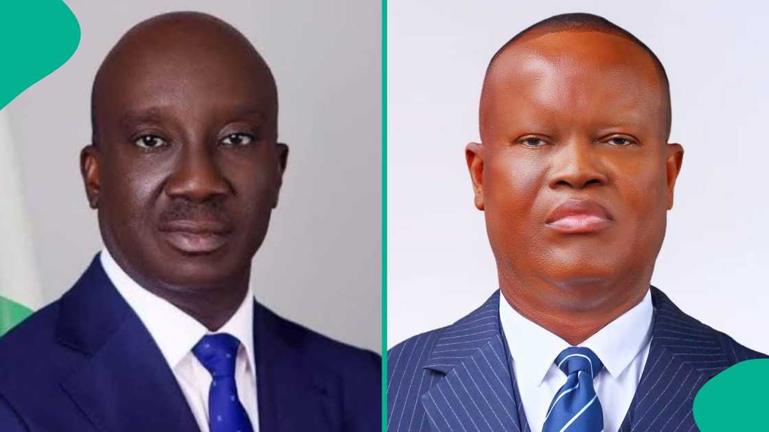 Ex-Commissioner Sends Message to Gov Okpebholo, Senator-elect as Edo Celebrates 34th Anniversary Ex-Commissioner Sends Message to Gov Okpebholo, Senator-elect as Edo Celebrates 34th Anniversary
