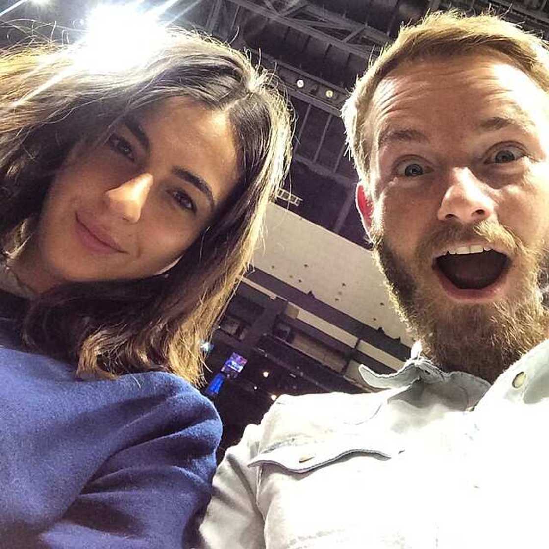 Christopher Masterson Christopher Masterson