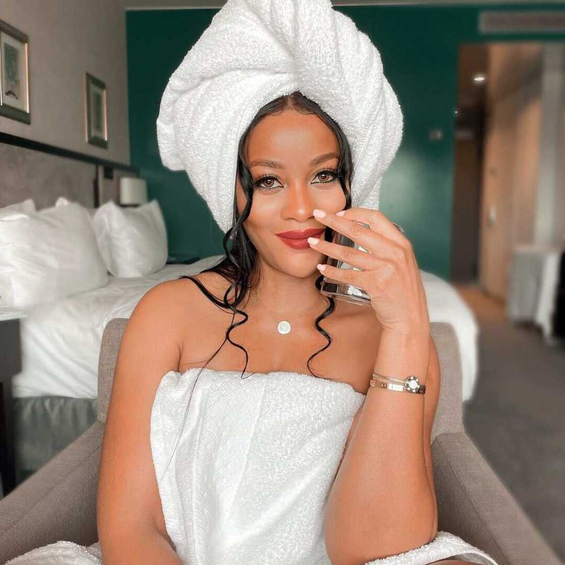 Damilola Adegbite biography Damilola Adegbite biography