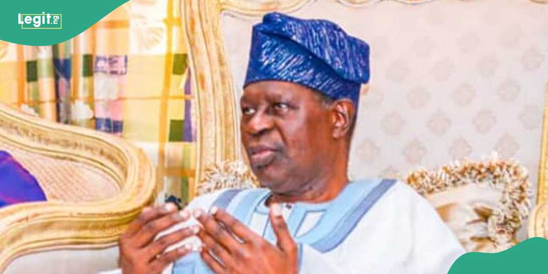 Adeojo. PDP Adeojo. PDP