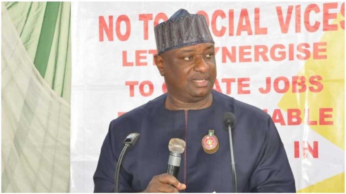 Festus Keyamo Festus Keyamo