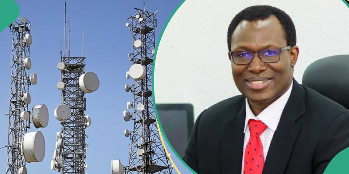 Growth in Nigeria’s digital economy Growth in Nigeria’s digital economy