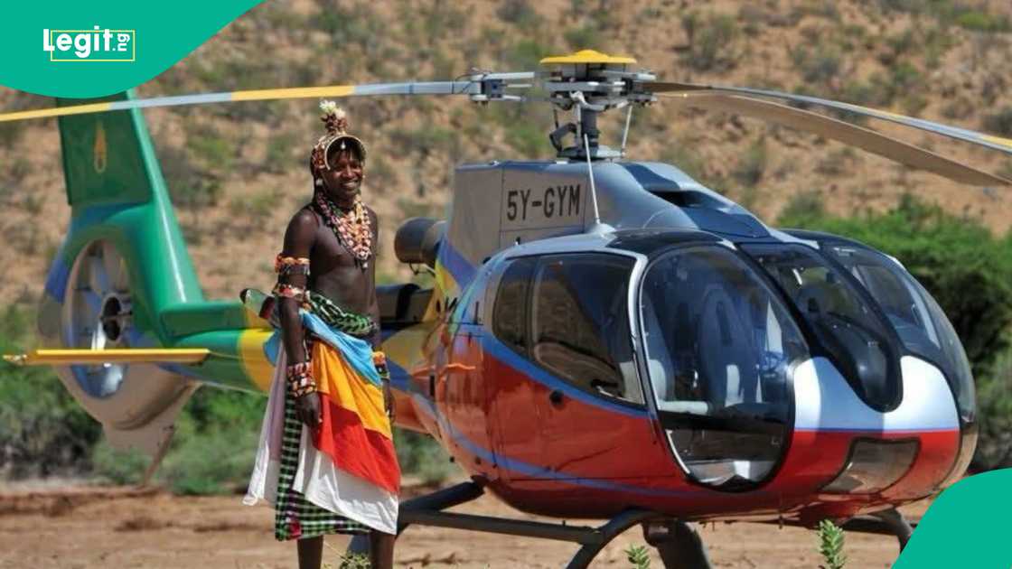 Kenya grieves as helicopter tragedy strikes Samburu County Kenya grieves as helicopter tragedy strikes Samburu County