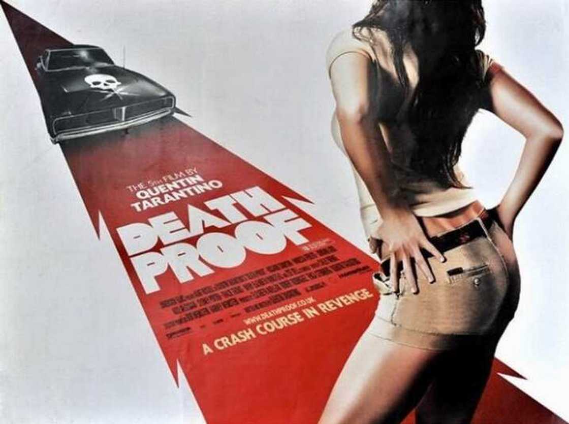 Quentin Tarantino movies Quentin Tarantino movies
