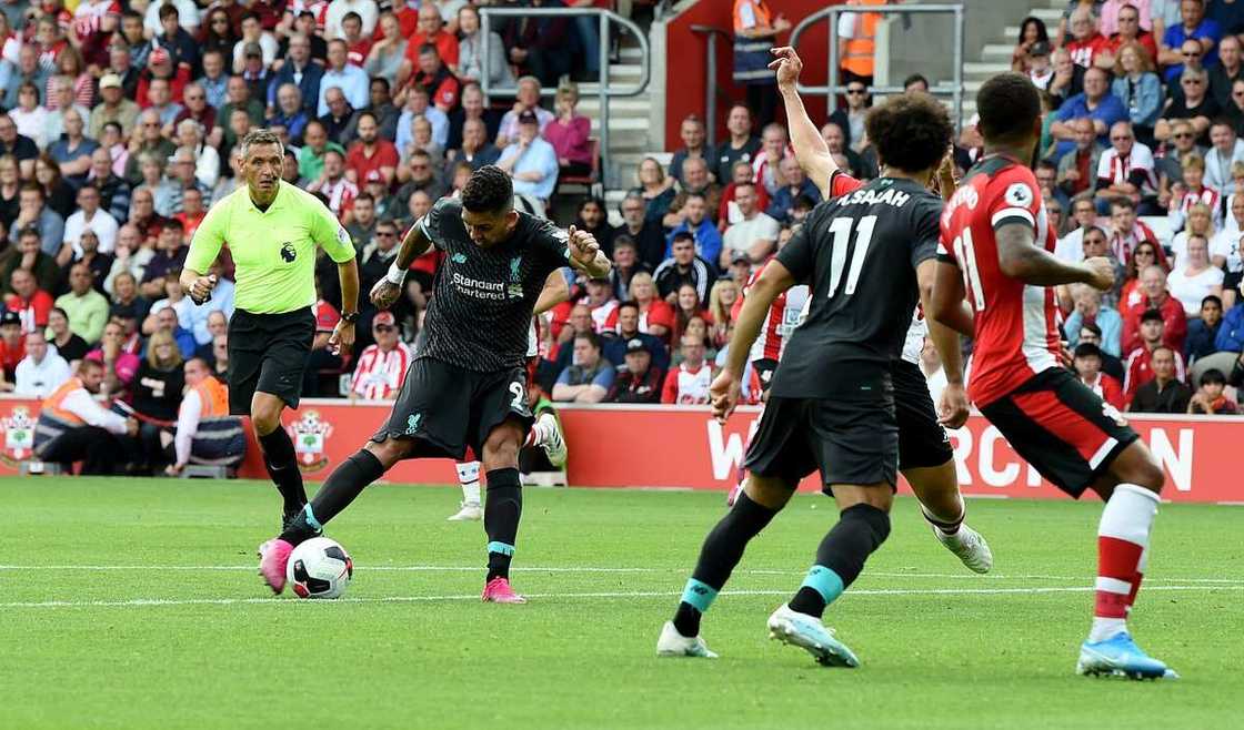 Premier League results Premier League results