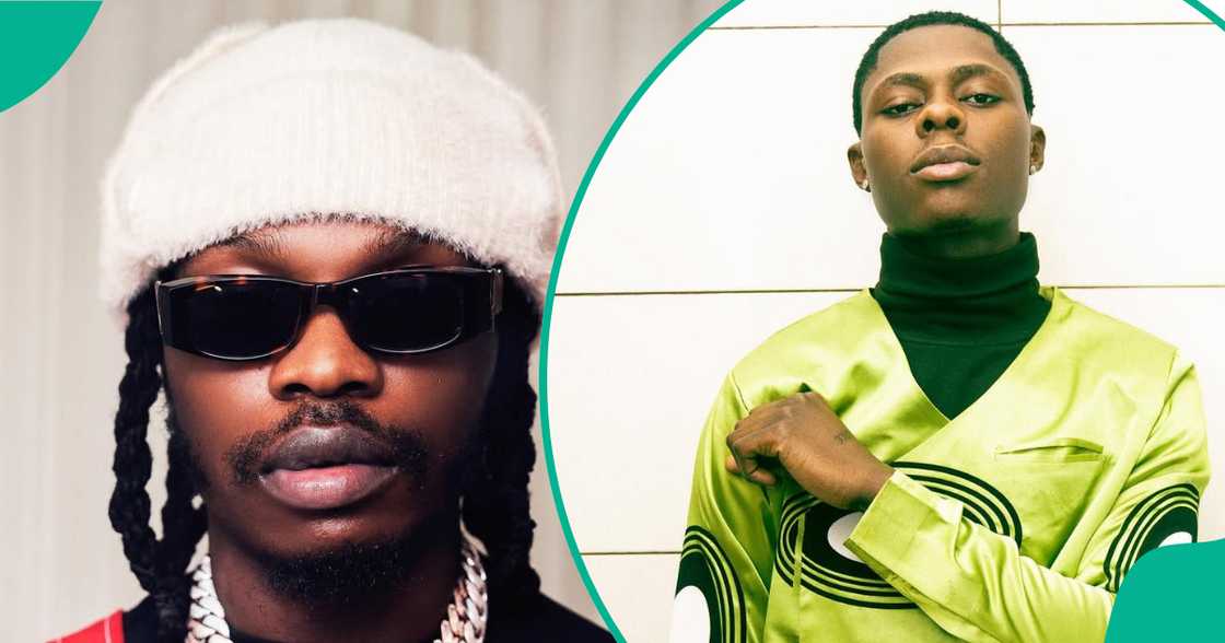 Naira Marley to perform at concert Naira Marley to perform at concert
