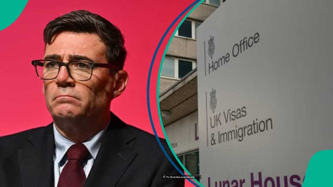 UK names 8 family members eligible as dependants under BNO visa UK names 8 family members eligible as dependants under BNO visa