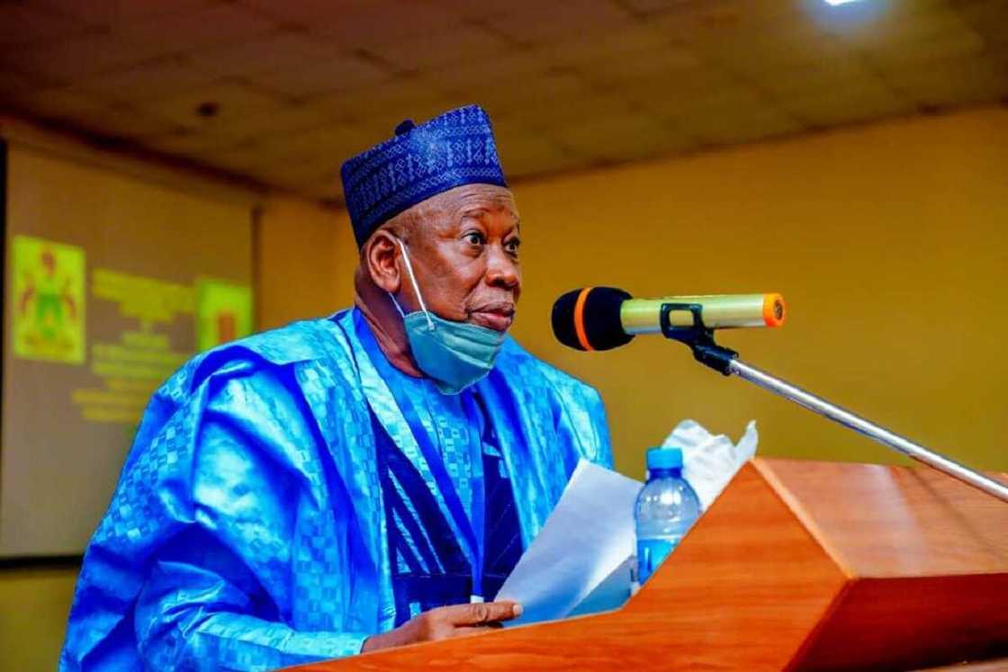 COVID-19: Kano state govt reverts minimum wage to N18,000 COVID-19: Kano state govt reverts minimum wage to N18,000