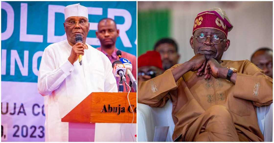 BVAS evidence/Presidential tribunal/ Tinubu's oppose BVAS evidence/Atiku tenders BVAS evidence/ Court admits BVAS evidence BVAS evidence/Presidential tribunal/ Tinubu's oppose BVAS evidence/Atiku tenders BVAS evidence/ Court admits BVAS evidence
