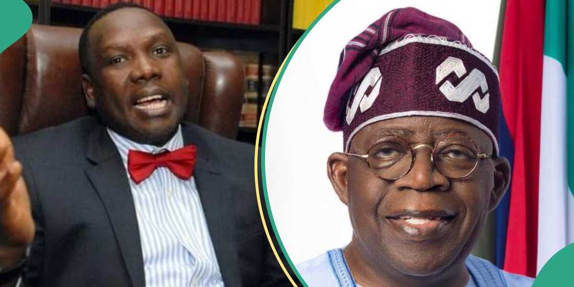 Atiku’s Ally reveals how to stop Tinubu from spending 8 years In office Atiku’s Ally reveals how to stop Tinubu from spending 8 years In office