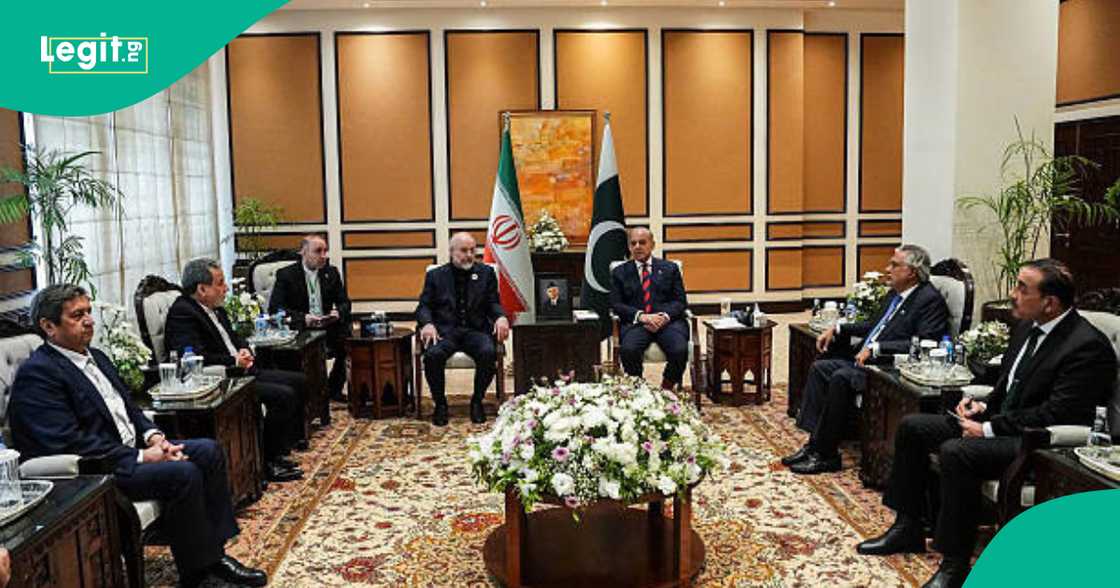 Islamabad. Islamabad.