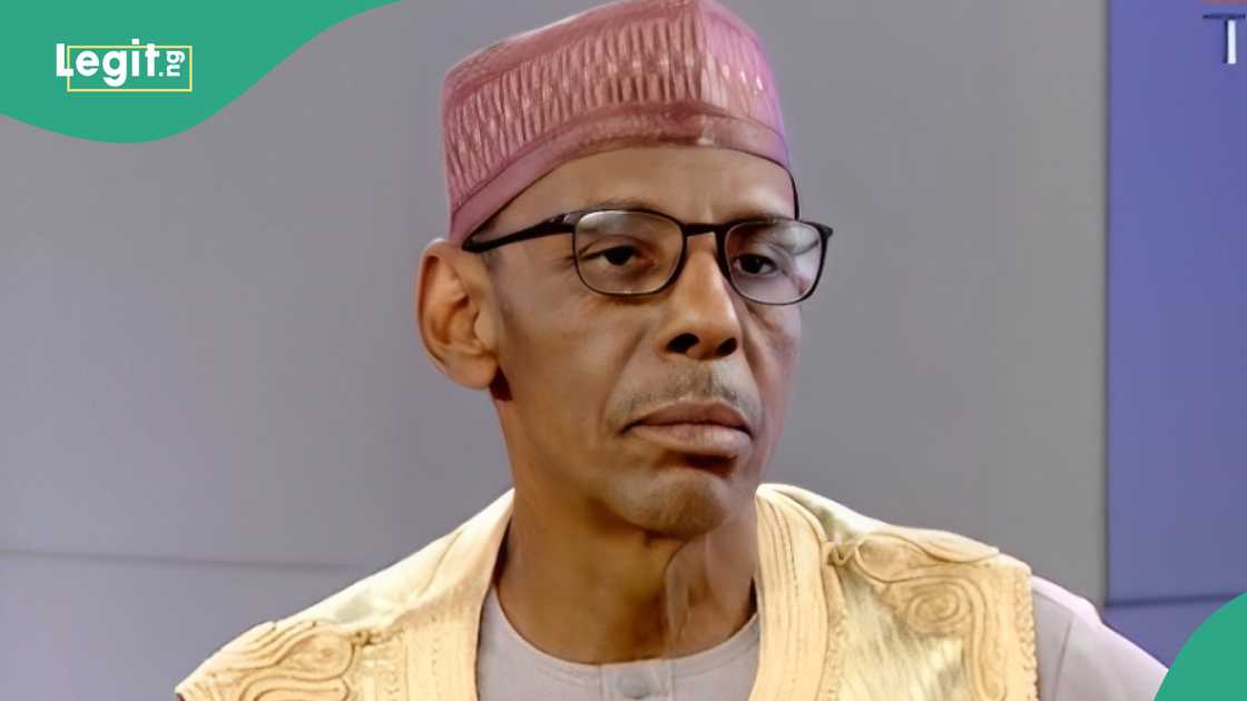 2027 election: Baba-Ahmed speaks on Atiku Abubakar's coalition against President Bola Tinubu-led government. 2027 election: Baba-Ahmed speaks on Atiku Abubakar's coalition against President Bola Tinubu-led government.
