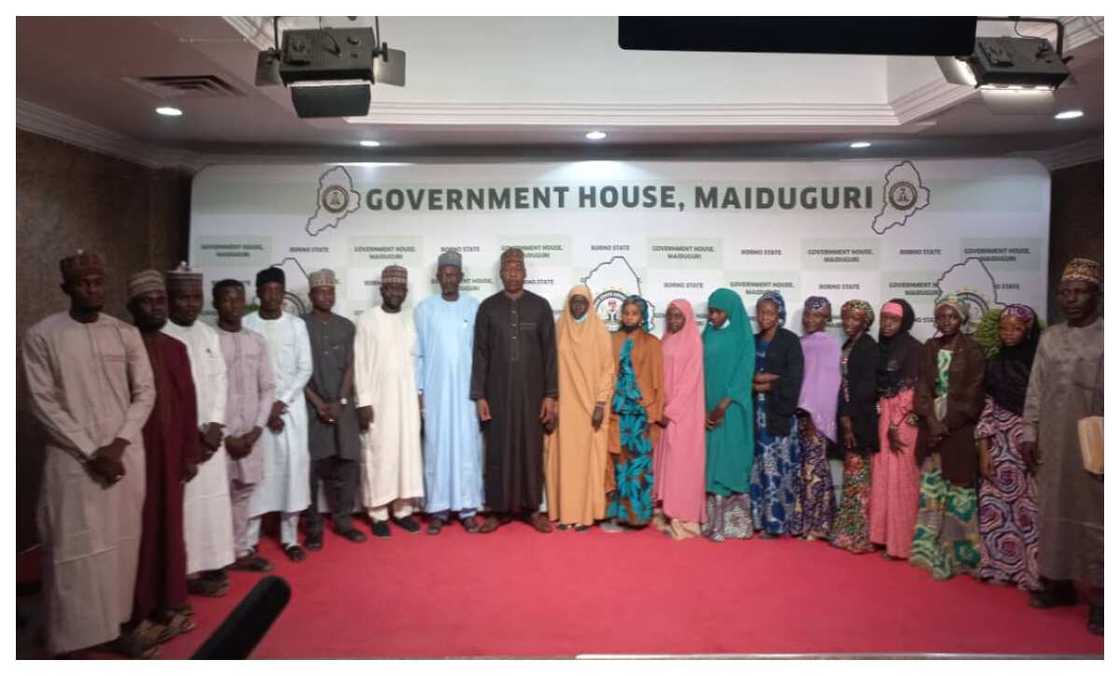 Zulum, Scholarship Zulum, Scholarship