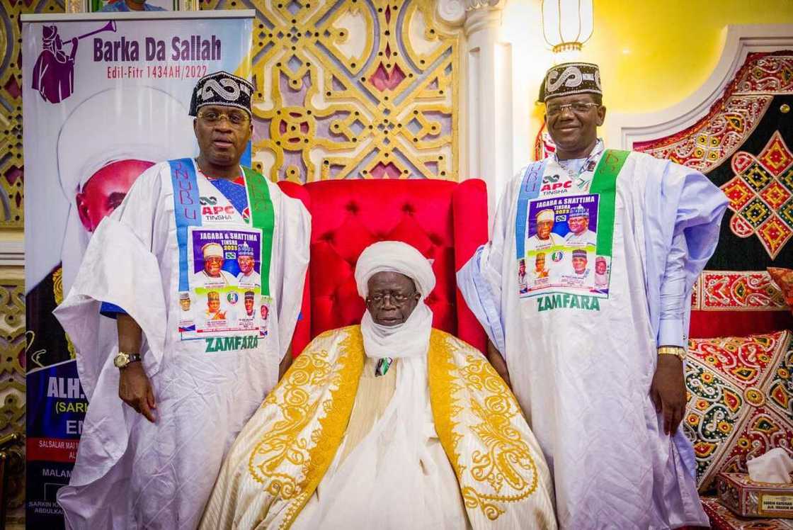 Bola Tinubu Bola Tinubu