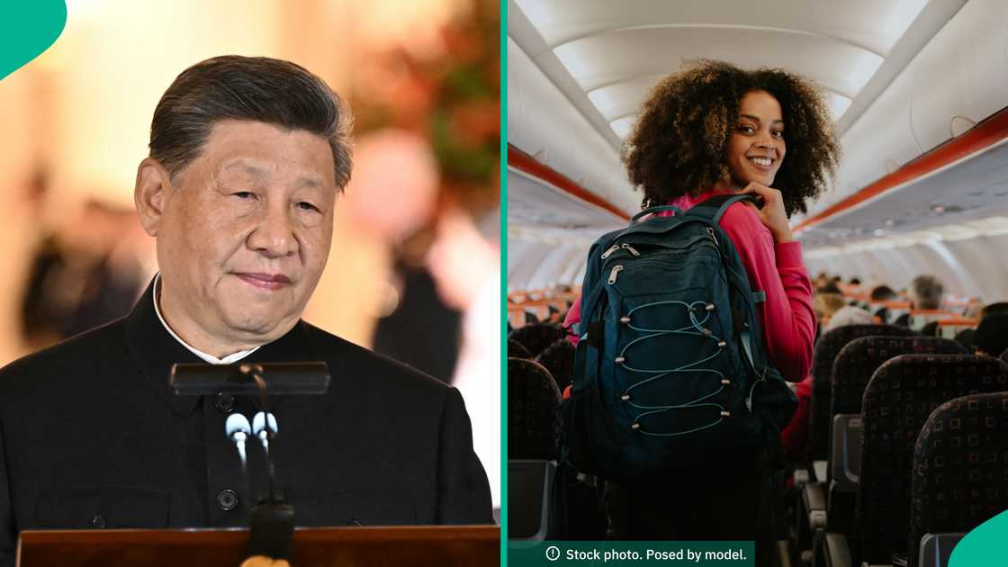 See conditions foreigners must meet to get China residence permit