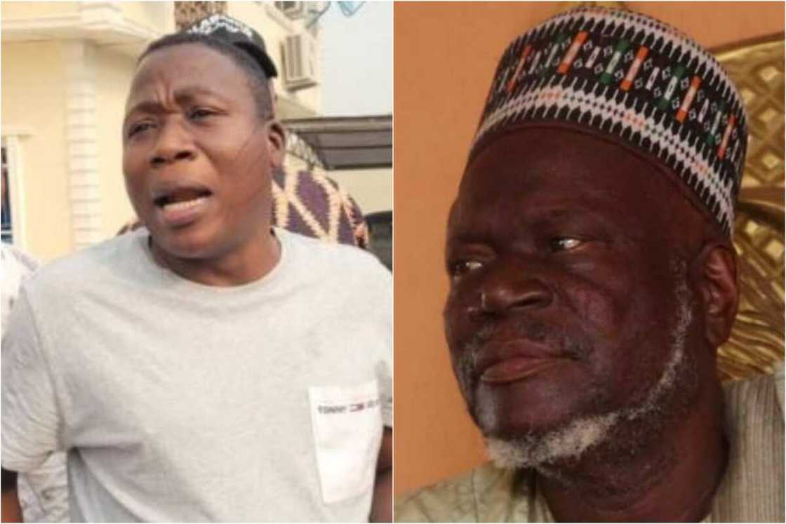 Sunday Igboho: I lost seven men, N500m to invasion, Seriki Fulani declares Sunday Igboho: I lost seven men, N500m to invasion, Seriki Fulani declares