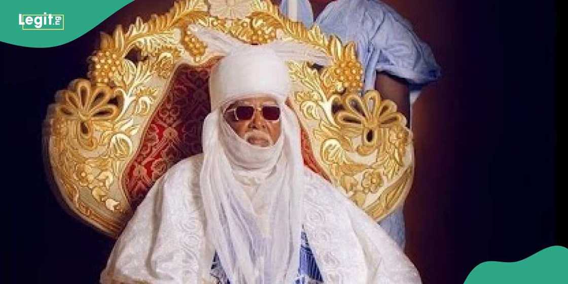 Ado Bayero Ado Bayero