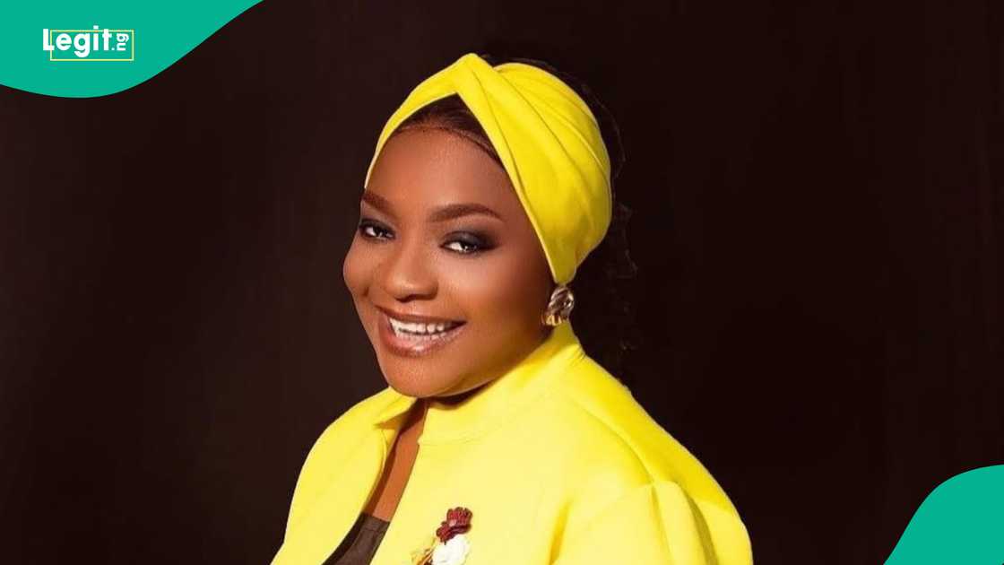 Colleague shares update about ailing gospel singer, Omije Ojumi