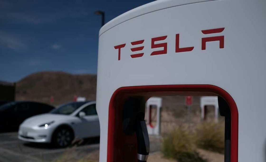 Tesla was hit by the closure of its factory in Shanghai, China for several weeks due to lockdown measures imposed because of a surge in Covid cases Tesla was hit by the closure of its factory in Shanghai, China for several weeks due to lockdown measures imposed because of a surge in Covid cases