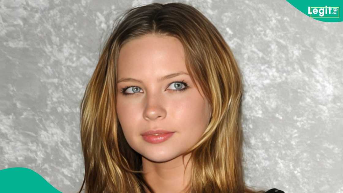 Former child star Daveigh Chase loses her life to health complications Former child star Daveigh Chase loses her life to health complications