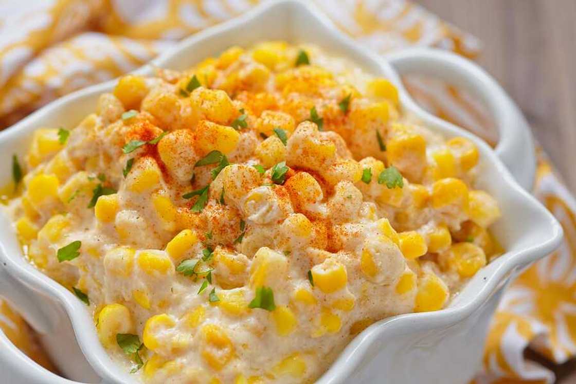 How to make pap with cheese How to make pap with cheese