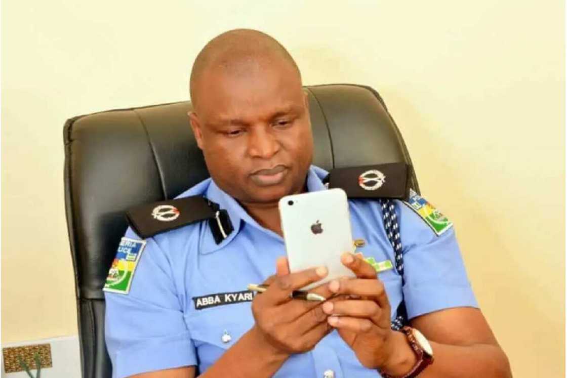 Allah Zai Wanke Abba Kyari, Hassada Wasu Ƴan Sanda Ke Masa: Ahmad Isah, Mai Gabatar Da Shirin ‘Brekete Family’ Allah Zai Wanke Abba Kyari, Hassada Wasu Ƴan Sanda Ke Masa: Ahmad Isah, Mai Gabatar Da Shirin ‘Brekete Family’