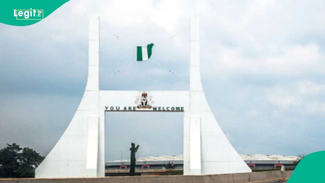 The Nigerian city that gave up the name Abuja before it became the country’s capital