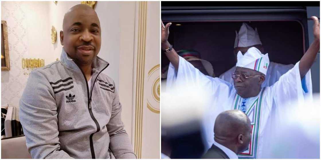 MC Oluomo addresses actresses MC Oluomo addresses actresses