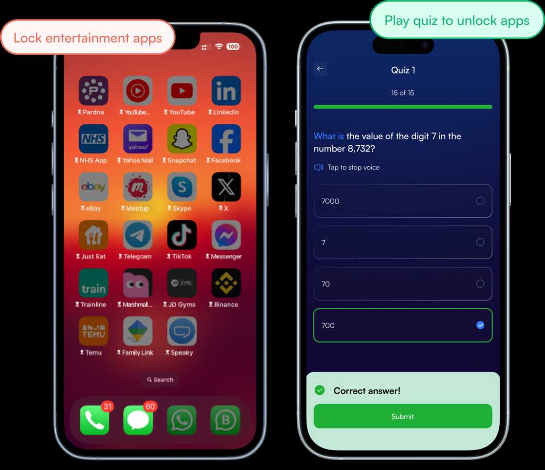 Transforming Screen Time into Study Time: Applatch Kids Revolutionizes Learning Transforming Screen Time into Study Time: Applatch Kids Revolutionizes Learning
