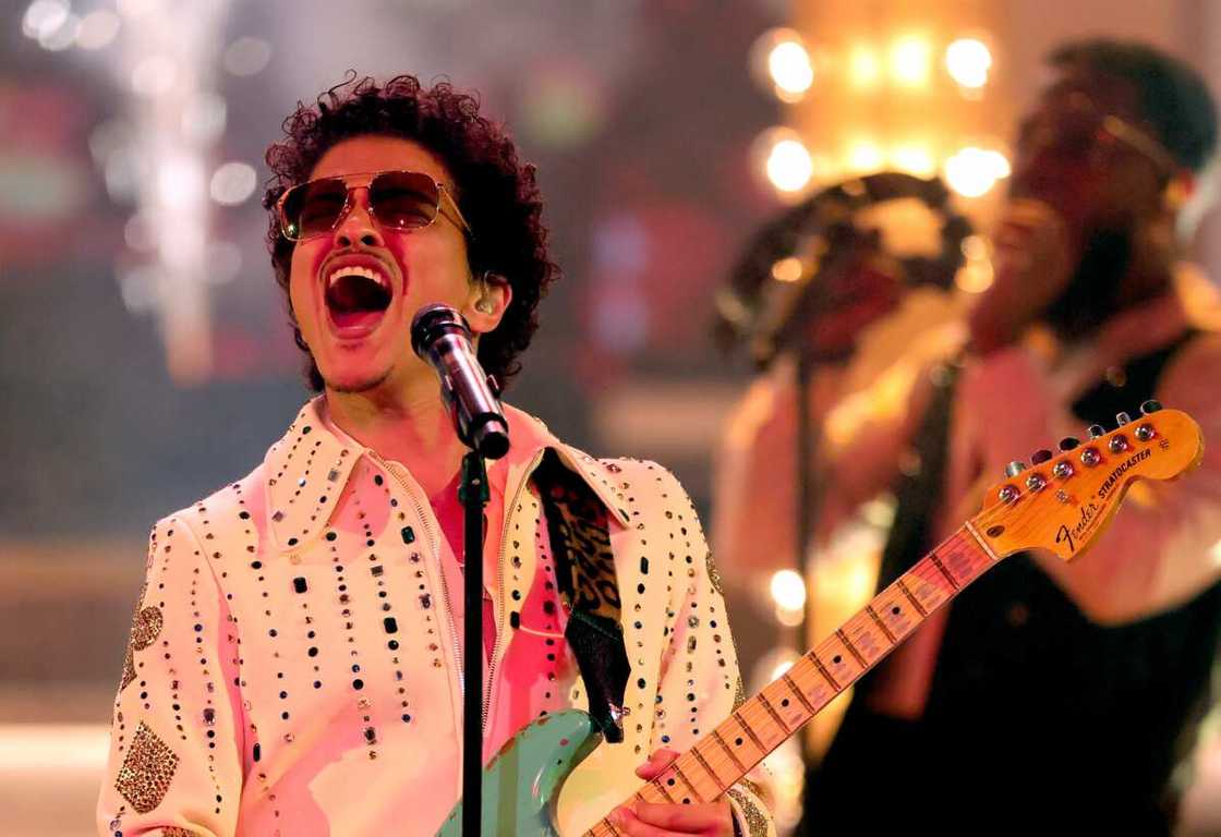 when is bruno mars getting married when is bruno mars getting married