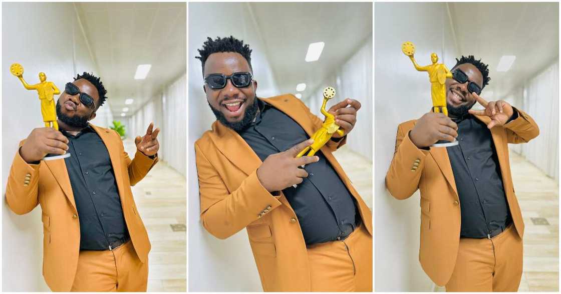 Photos of Sabinus at RIMA Photos of Sabinus at RIMA