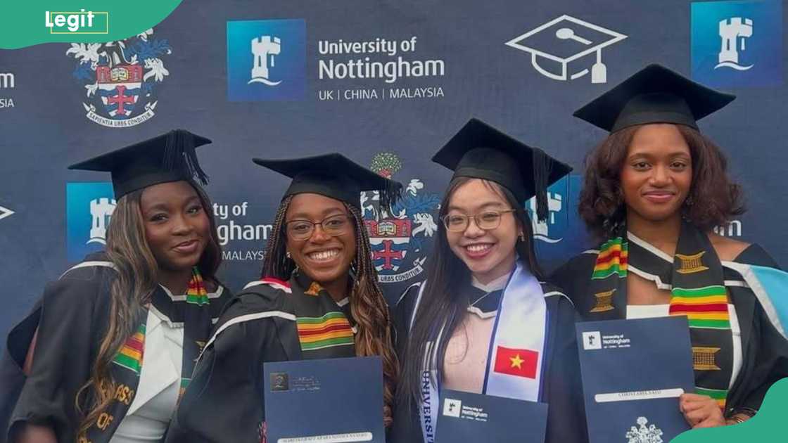 University of Nottingham Development Solutions scholarship University of Nottingham Development Solutions scholarship