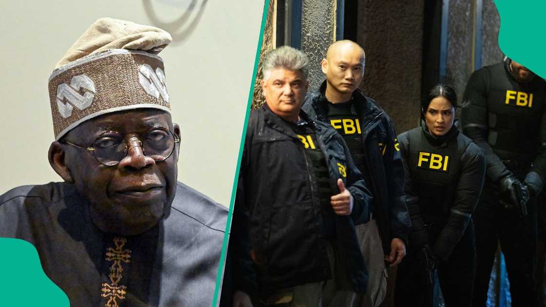 The FBI and DEA has requested for more 90 days extension to release documents relating to President Bola Tinubu. The FBI and DEA has requested for more 90 days extension to release documents relating to President Bola Tinubu.