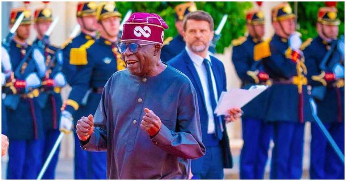 Bola Tinubu/Latest about Bola Tinubu Bola Tinubu/Latest about Bola Tinubu