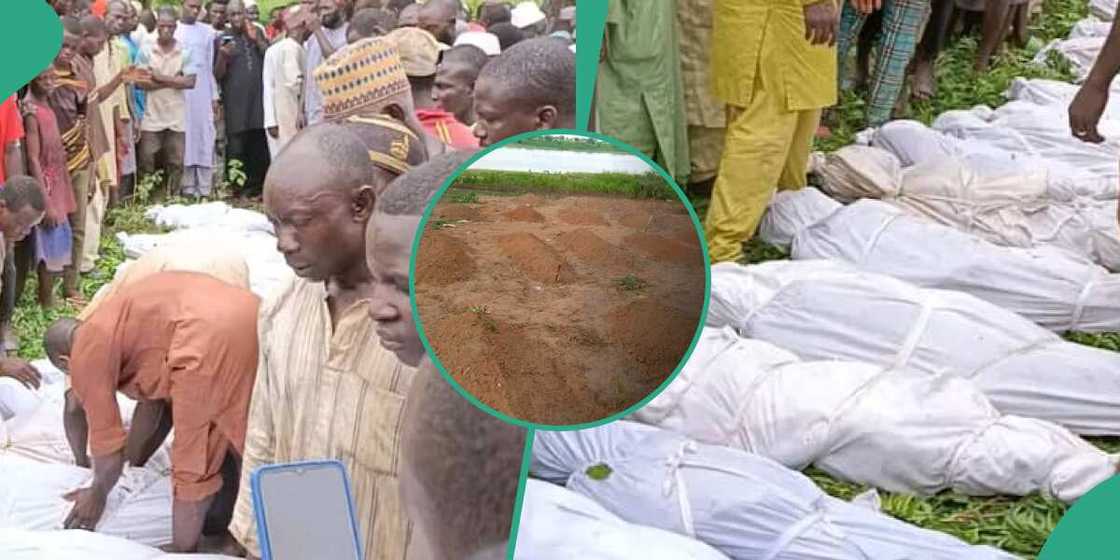 Niger Boat Crash, NSEMA Niger Boat Crash, NSEMA