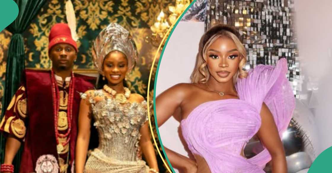 Priscillia Ojo’s husband Juma Jux takes Her shopping Priscillia Ojo’s husband Juma Jux takes Her shopping